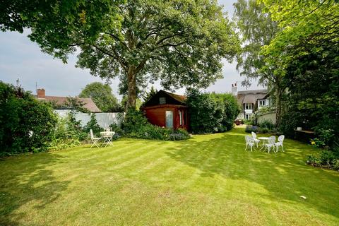 Colne Road, Bluntisham, Huntingdon, PE28 4 bed detached house for sale