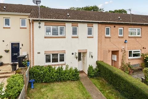 Normandy Close, Exmouth 3 bed terraced house for sale