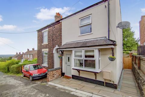 South Street, Mow Cop, Stoke