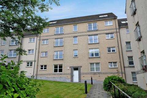 Affleck Street, Aberdeen 3 bed penthouse for sale