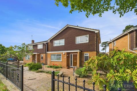 Hatherley Lane, Cheltenham 4 bed detached house for sale