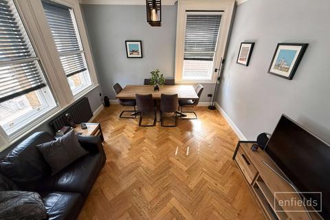 Southampton SO14 2 bed apartment for sale