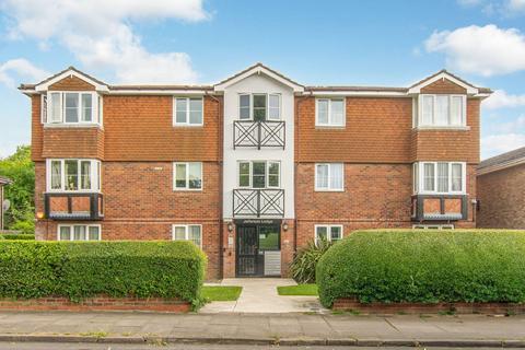 Sudbury Avenue, North Wembley... 1 bed flat for sale