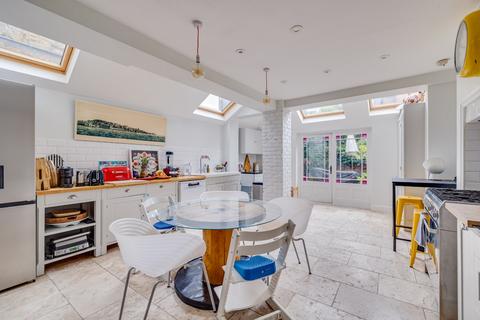 Allestree Road, Fulham, London 4 bed terraced house for sale
