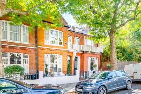 Bettridge Road, Parsons Green, London 5 bed terraced house for sale