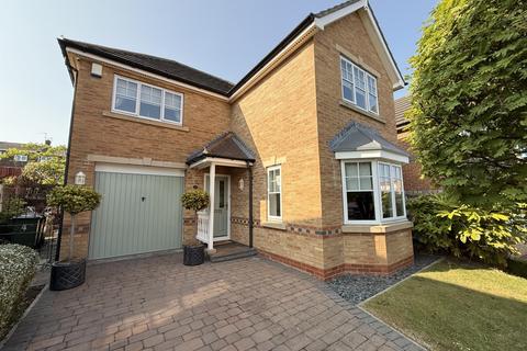 Nairn Close, The Broadway, Sunderland... 3 bed detached house for sale