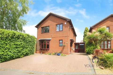 Cottage Lane, Bromsgrove B60 4 bed detached house for sale