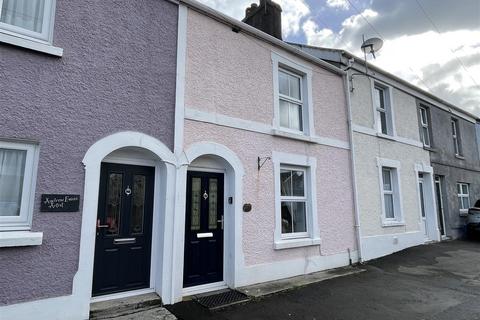 Towy Terrace, Ffairfach, Llandeilo 2 bed terraced house for sale