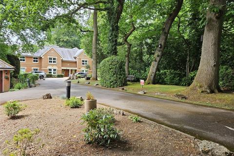 Tall Pines, Gally Hill Road, Church... 2 bed apartment for sale