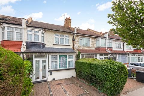 Norman Road, Thornton Heath, CR7 3 bed terraced house for sale