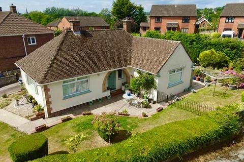Kimberley Drive, Lydney GL15 2 bed detached bungalow for sale