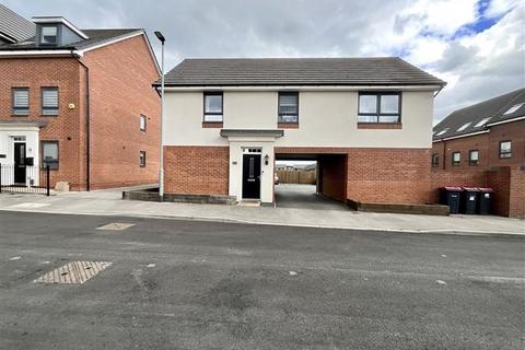 Fox House Lane, Waverley, Rotherham... 2 bed detached house for sale