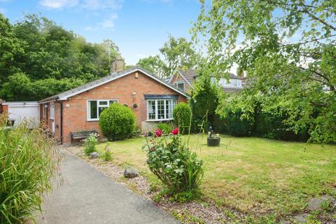West Bank, North Yorkshire YO24 3 bed bungalow for sale