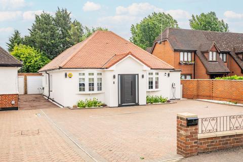 Watford Road, Hertfordshire AL2 3 bed detached house for sale