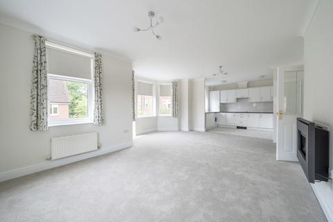Kinglake Drive, Taunton, Somerset, TA1 2 bed apartment for sale