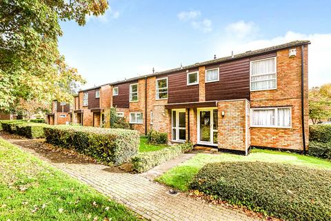 Coltstead, Longfield DA3 3 bed terraced house for sale