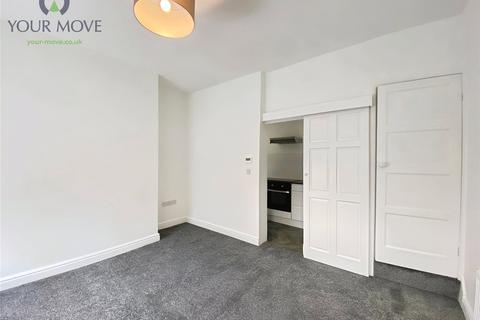 Second Avenue, West Yorkshire BD21 2 bed terraced house for sale