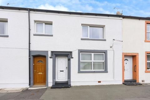 King Street, Wigton CA7 3 bed terraced house for sale