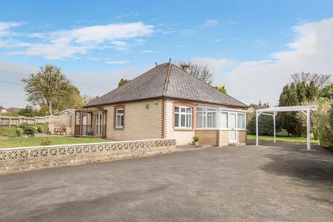 Ashreigney, Chulmleigh, EX18 3 bed detached bungalow for sale