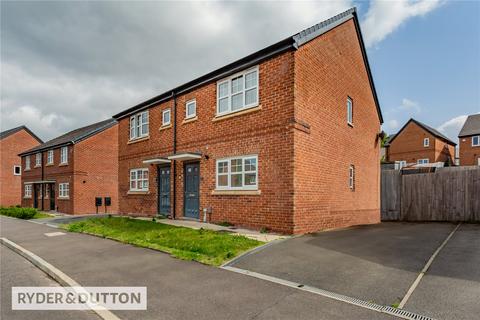 Mosedale Road, Middleton, Manchester... 3 bed semi