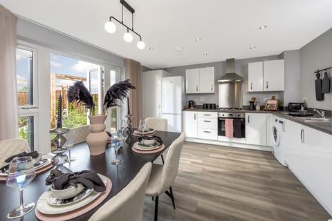 Maidstone at Spitfire Green New Haine... 3 bed semi