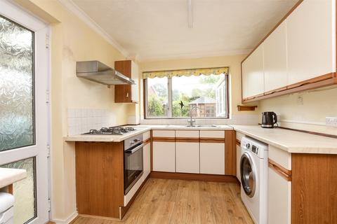 Weald Drive, Crawley, West Sussex 3 bed semi
