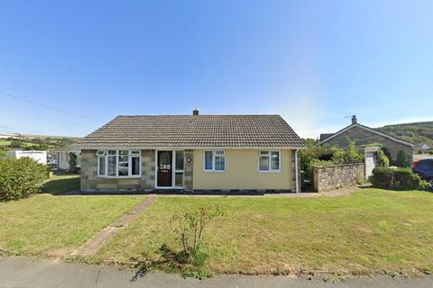 Bannock Road, Whitwell, Ventnor 3 bed bungalow for sale