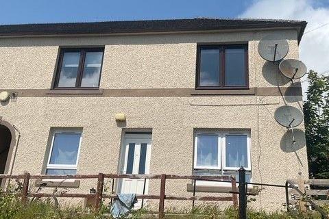 Leadenflower Place, Crieff 2 bed flat for sale