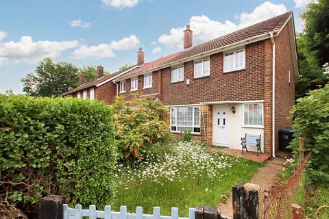 Dunsfold Way, New Addington, CR0 3 bed end of terrace house for sale
