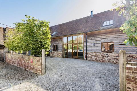 Kings Lane, Didcot OX11 4 bed barn conversion for sale