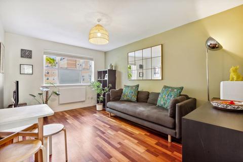 Molyneux Drive, London SW17 1 bed flat for sale