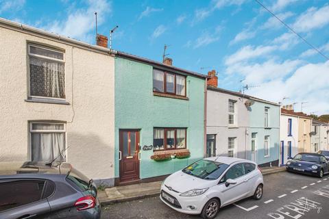 Park Street, Mumbles, Swansea 2 bed terraced house for sale
