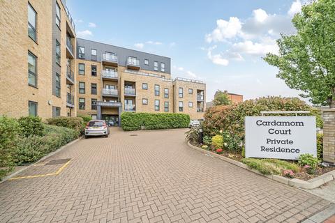 Albion Road, Bexleyheath 1 bed apartment for sale
