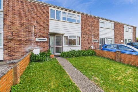 Bryanston Avenue, Aylesbury HP20 3 bed terraced house for sale