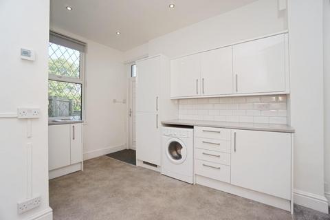 Cemetery Road, Sharrow, S11 1 bed apartment for sale