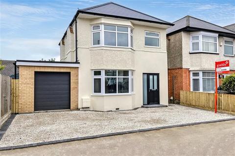 Southbourne 3 bed detached house for sale