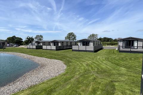 Carlisle, Cumbria, CA6 2 bed lodge for sale