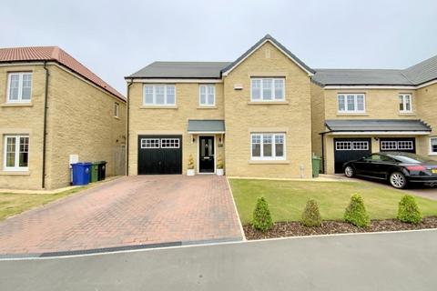 Albertross Drive, Humberston 5 bed detached house for sale