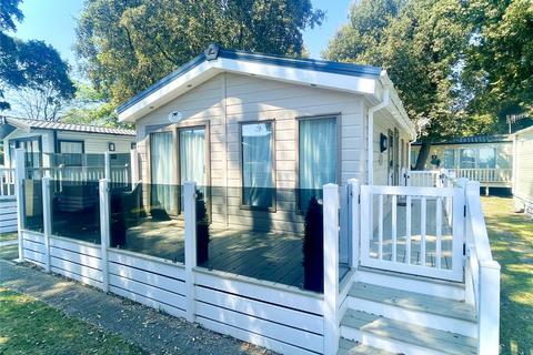 Sandhills Holiday Park, Mudeford BH23 2 bed property for sale