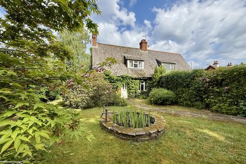 Drift Road, Whitehill GU35 2 bed cottage for sale
