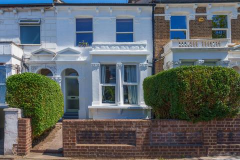Venetia Road, London, N4 2 bed flat for sale