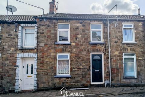 Windsor Street, Trecynon, Aberdare 3 bed terraced house for sale