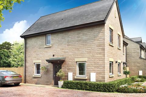 Plot 102, The Norwich Neasham Road  DL2 3 bed detached house for sale