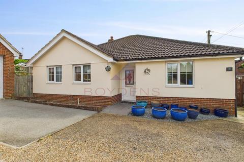 Park Road, Sudbury CO10 3 bed bungalow for sale
