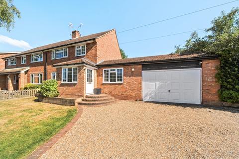 Dynes Road, Sevenoaks TN15 4 bed semi