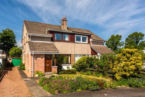 Lister Court, Bridge Of Allan, FK9 4 bed semi