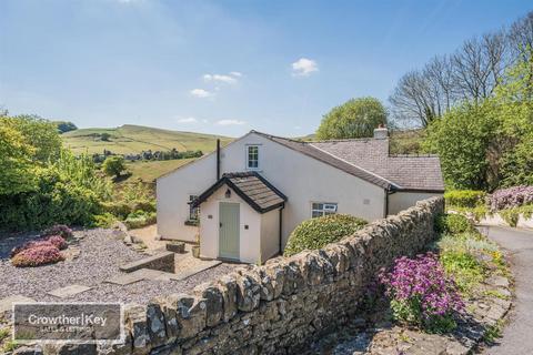 Nursery Drive, Buxton 3 bed detached bungalow for sale