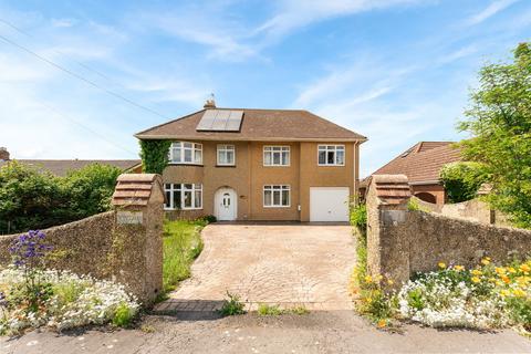 Church Road, Salisbury SP1 5 bed detached house for sale