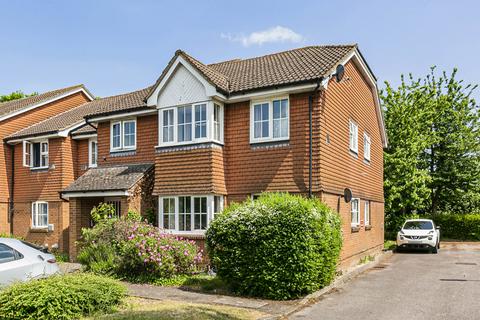 Pinewood Mews, Oaks Road, Stanwell... 2 bed apartment for sale
