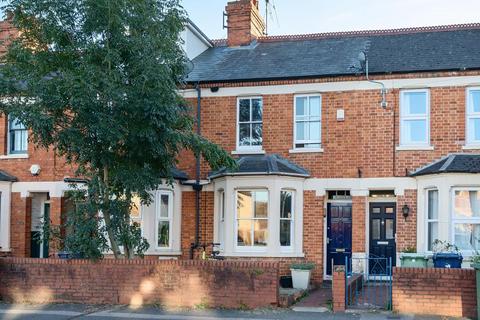 East Oxford,  Oxfordshire,  OX4 3 bed terraced house for sale
